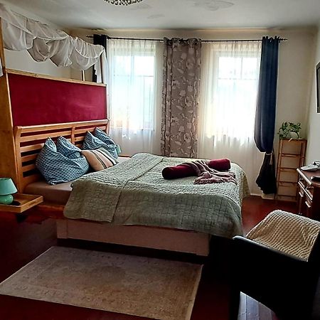 Gemuetlichkeit Am Vierkanthof - Apartment 1 Worterberg Eksteriør billede