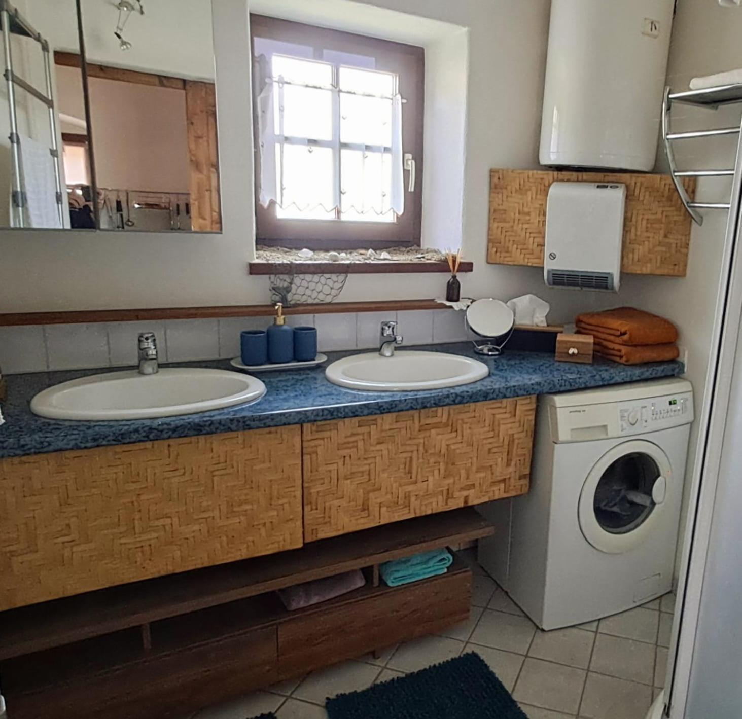 Gemuetlichkeit Am Vierkanthof - Apartment 1 Worterberg Eksteriør billede